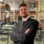 Dottore di ricerca appassionato di fisica e matematica.